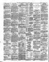 Herts Advertiser Saturday 07 November 1885 Page 4