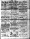 Herts Advertiser Saturday 02 January 1886 Page 1