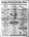 Herts Advertiser Saturday 01 May 1886 Page 1
