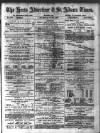 Herts Advertiser Saturday 05 June 1886 Page 1