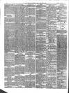 Herts Advertiser Saturday 06 November 1886 Page 8