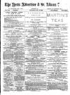 Herts Advertiser Saturday 19 May 1888 Page 1