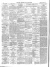 Herts Advertiser Saturday 01 December 1888 Page 4
