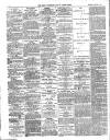 Herts Advertiser Saturday 02 February 1889 Page 4