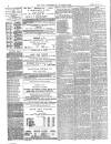 Herts Advertiser Saturday 09 March 1889 Page 2