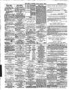 Herts Advertiser Saturday 04 January 1890 Page 4