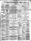 Herts Advertiser Saturday 05 September 1891 Page 1