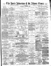 Herts Advertiser Saturday 05 December 1891 Page 1