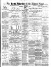 Herts Advertiser Saturday 03 September 1892 Page 1