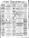 Herts Advertiser Saturday 07 January 1893 Page 1