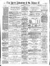 Herts Advertiser Saturday 13 May 1893 Page 1