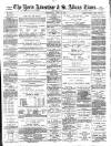 Herts Advertiser Saturday 10 June 1893 Page 1