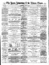 Herts Advertiser Saturday 17 June 1893 Page 1
