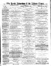 Herts Advertiser Saturday 23 December 1893 Page 1