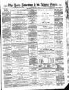 Herts Advertiser Saturday 06 January 1894 Page 1