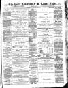 Herts Advertiser Saturday 10 February 1894 Page 1