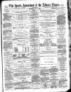 Herts Advertiser Saturday 05 May 1894 Page 1
