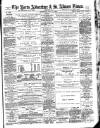 Herts Advertiser Saturday 12 May 1894 Page 1