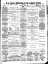 Herts Advertiser Saturday 16 June 1894 Page 1
