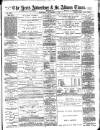 Herts Advertiser Saturday 01 September 1894 Page 1