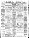 Herts Advertiser Saturday 29 September 1894 Page 1