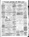Herts Advertiser Saturday 10 November 1894 Page 1