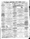 Herts Advertiser Saturday 17 November 1894 Page 1