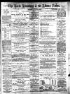Herts Advertiser Saturday 05 January 1895 Page 1