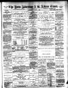 Herts Advertiser Saturday 02 March 1895 Page 1