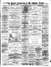 Herts Advertiser Saturday 20 April 1895 Page 1