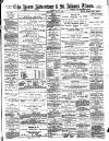 Herts Advertiser Saturday 04 May 1895 Page 1