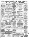 Herts Advertiser Saturday 11 May 1895 Page 1