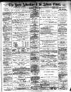 Herts Advertiser Saturday 01 June 1895 Page 1