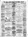 Herts Advertiser Saturday 22 June 1895 Page 1