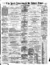 Herts Advertiser Saturday 27 July 1895 Page 1