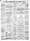 Herts Advertiser Saturday 16 January 1897 Page 1