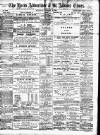 Herts Advertiser Saturday 23 January 1897 Page 1