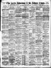 Herts Advertiser Saturday 30 January 1897 Page 1