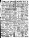 Herts Advertiser Saturday 06 February 1897 Page 1