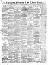 Herts Advertiser Saturday 13 March 1897 Page 1