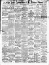 Herts Advertiser Saturday 17 April 1897 Page 1