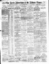 Herts Advertiser Saturday 08 May 1897 Page 1