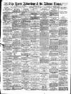 Herts Advertiser Saturday 29 May 1897 Page 1