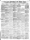 Herts Advertiser Saturday 12 June 1897 Page 1