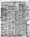 Herts Advertiser Saturday 14 August 1897 Page 1