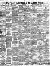 Herts Advertiser Saturday 11 September 1897 Page 1