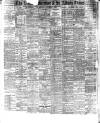 Herts Advertiser Saturday 01 January 1898 Page 1