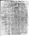 Herts Advertiser Saturday 08 January 1898 Page 1