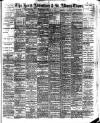 Herts Advertiser Saturday 22 January 1898 Page 1