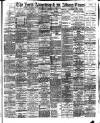 Herts Advertiser Saturday 29 January 1898 Page 1